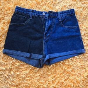 Super Cute Denim Shorts